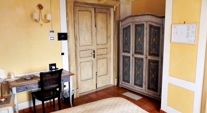 Antichi Feudi Dimora D'Epoca Hotel Teggiano Ngoại thất bức ảnh