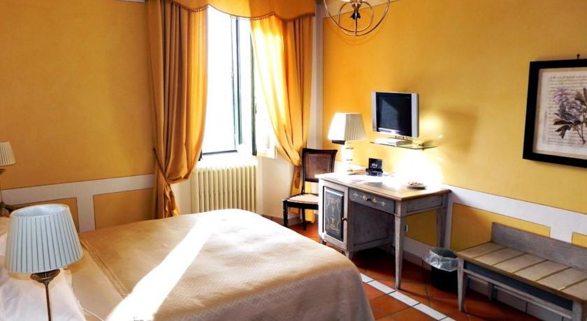 Antichi Feudi Dimora D'Epoca Hotel Teggiano Ngoại thất bức ảnh