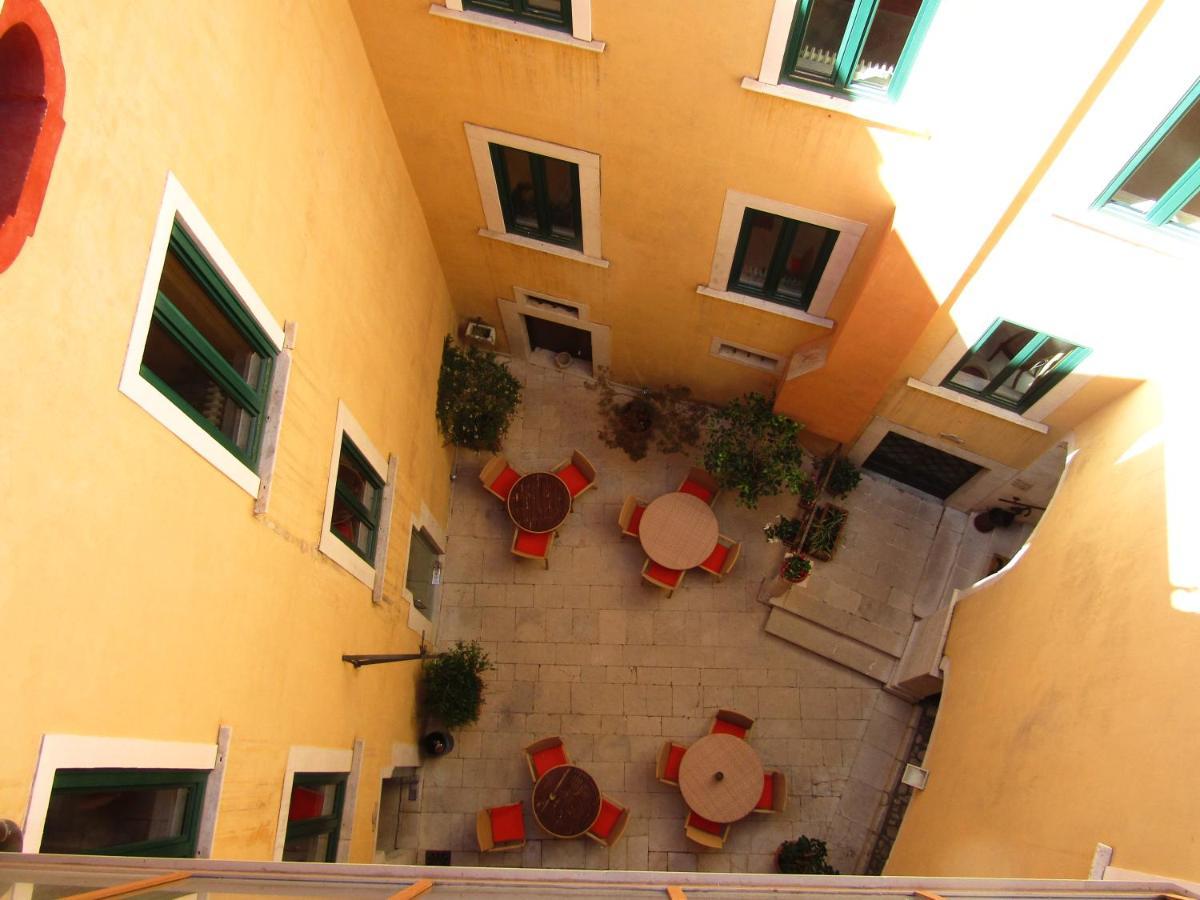Antichi Feudi Dimora D'Epoca Hotel Teggiano Ngoại thất bức ảnh