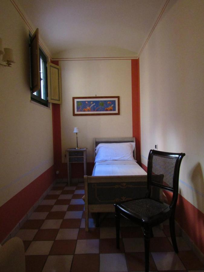 Antichi Feudi Dimora D'Epoca Hotel Teggiano Ngoại thất bức ảnh