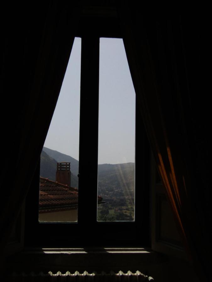 Antichi Feudi Dimora D'Epoca Hotel Teggiano Ngoại thất bức ảnh