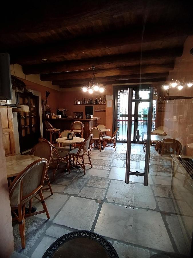 Antichi Feudi Dimora D'Epoca Hotel Teggiano Ngoại thất bức ảnh