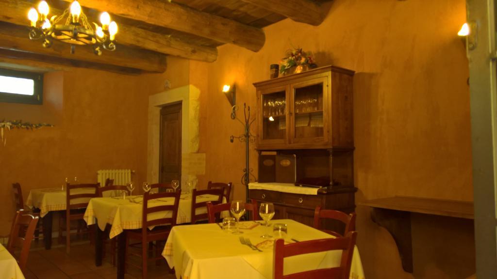 Antichi Feudi Dimora D'Epoca Hotel Teggiano Ngoại thất bức ảnh
